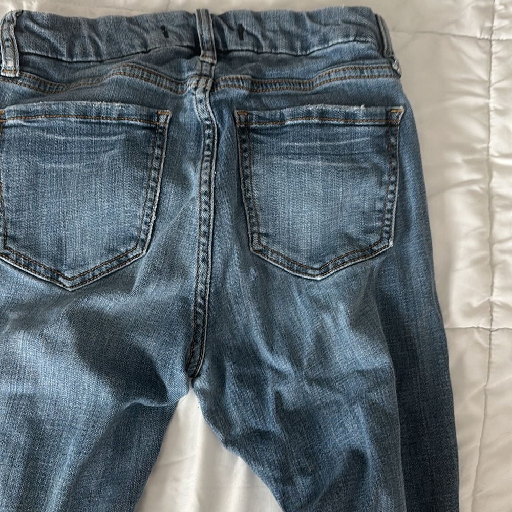 Jeans - Picture 3 of 4